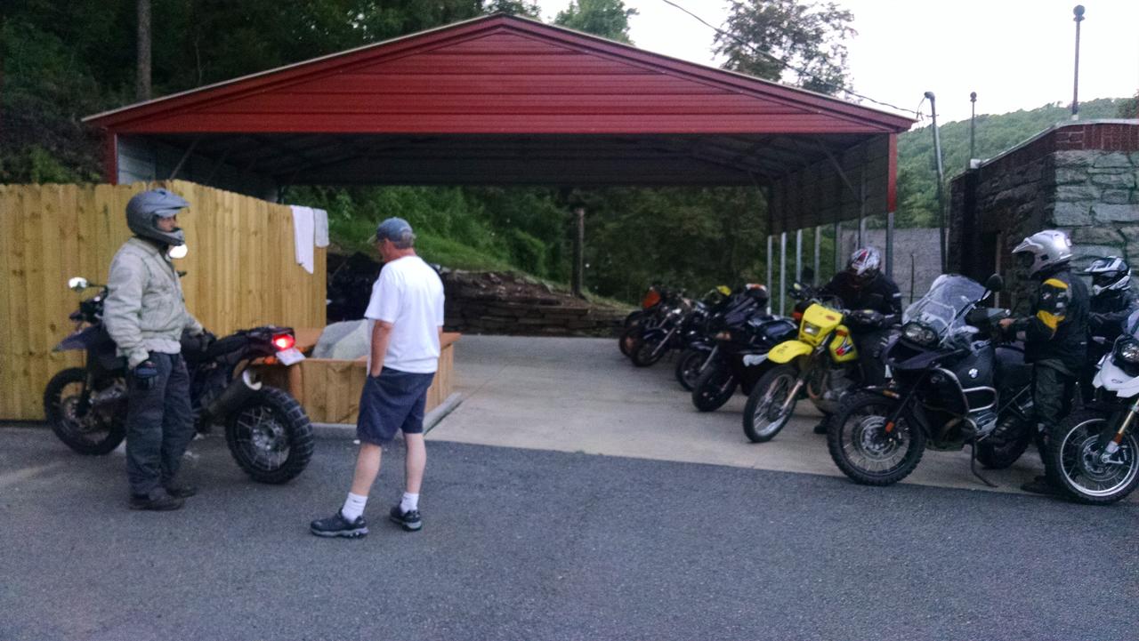 Skyline Village Inn - thumb 21