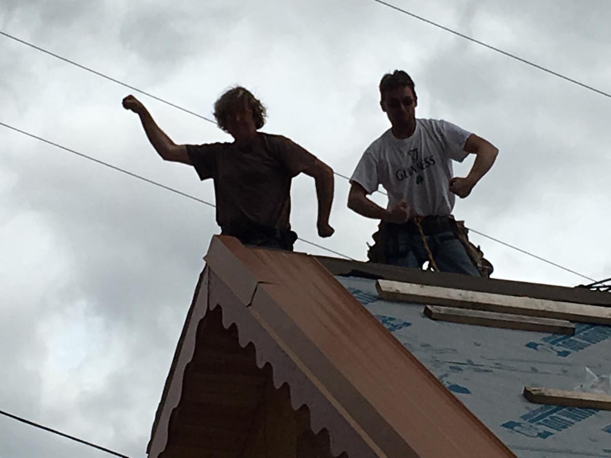 Skyline Village Inn - thumb 41