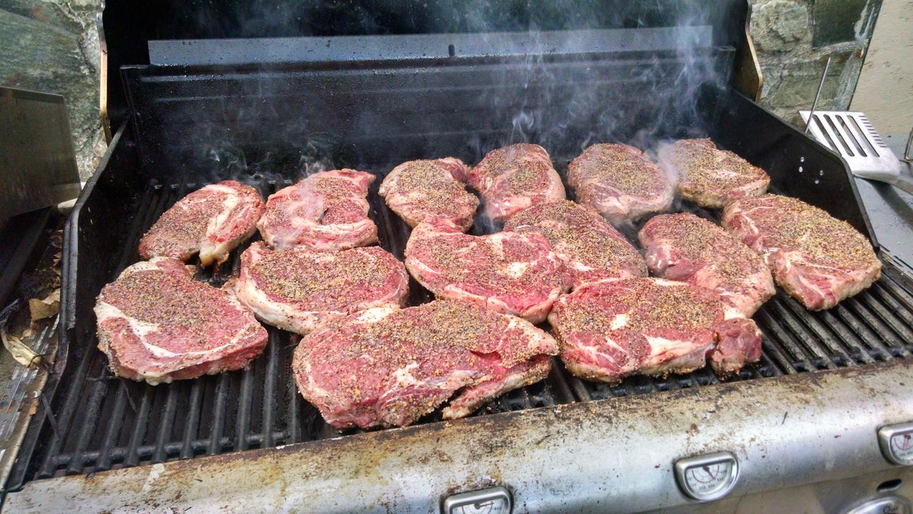 Skyline Village Inn - thumb 23