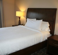 Hilton Garden Inn Charlotte/Concord - Accommodation Rooms