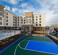 Homewood Suites by Hilton Concord - Accommodation Rooms