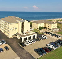 Surf Side Hotel - Accommodation Rooms