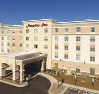 Hampton Inn Lumberton NC - Accommodation Rooms