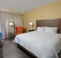 Hampton Inn High Point - Accommodation Rooms