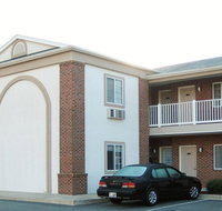 Corporate Suites of Burlington - Accommodation Rooms