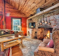 Ginny's Cabin - Accommodation Rooms