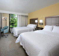 Hampton Inn Charlotte/Cornelius - Accommodation Rooms