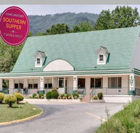 Days Inn by Wyndham Asheville West - Accommodation Rooms