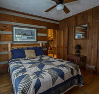 Springmaid Mountain - Accommodation Rooms