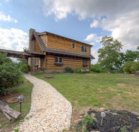 Starry Night Cabin - Accommodation Rooms