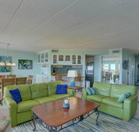 OS101 - The Oceans Unit 101 - Accommodation Rooms