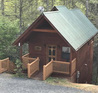 Bear Den Mountain Resort - Accommodation Rooms