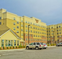 Residence Inn Charlotte Concord - Accommodation Rooms