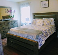 Harrison Homeplace - Accommodation Rooms