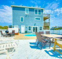6170 - Poolside Paradise - Accommodation Rooms