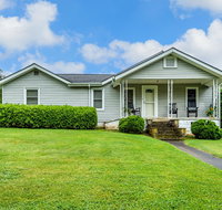 158 Henson Cove Road Home - Accommodation Rooms