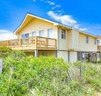 7040 - 2 Sanddollars - Accommodation Rooms