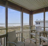AV2D - By The Sea - Accommodation Rooms