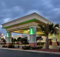 Holiday Inn Lumberton - Accommodation Rooms