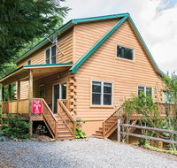 Candyland Cabin - Accommodation Rooms