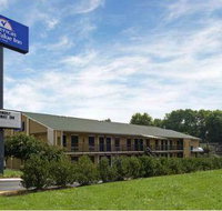 America's Best Value Inn Concord - Accommodation Rooms