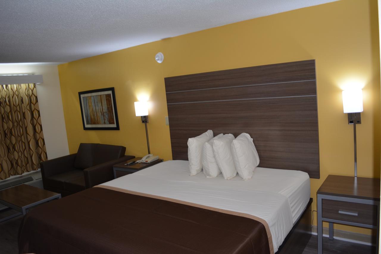 Southern Inn Lumberton - thumb 14