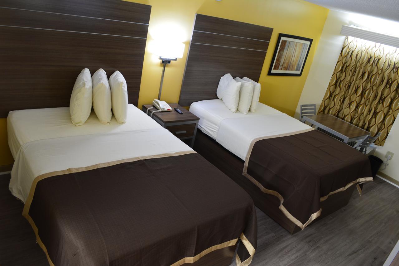 Southern Inn Lumberton - thumb 17