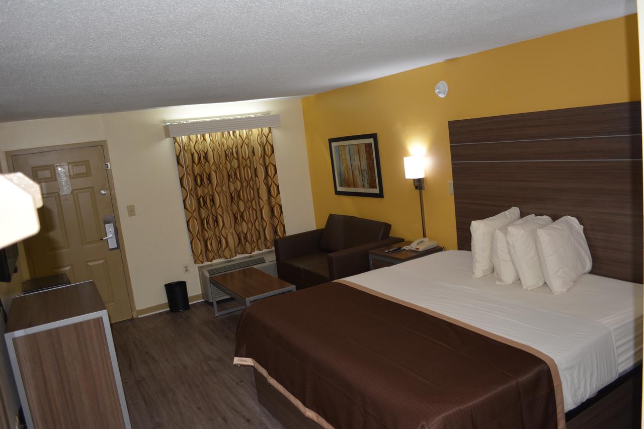 Southern Inn Lumberton - thumb 15