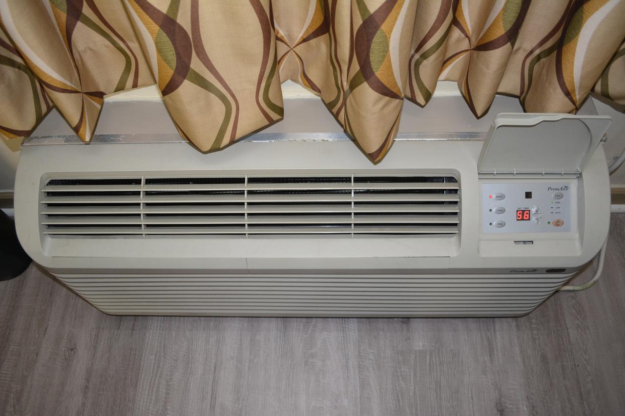 Southern Inn Lumberton - thumb 3