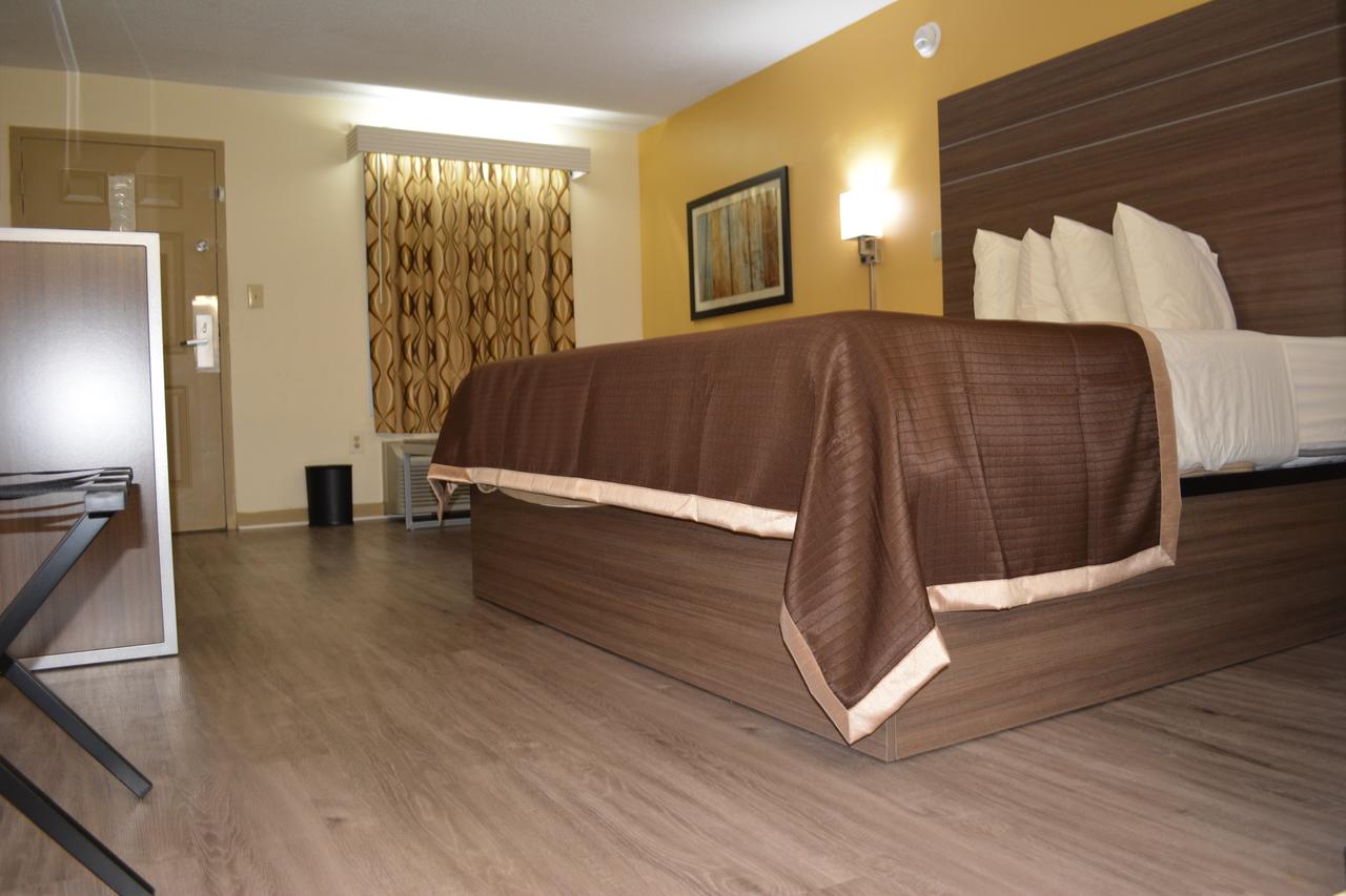 Southern Inn Lumberton - thumb 13