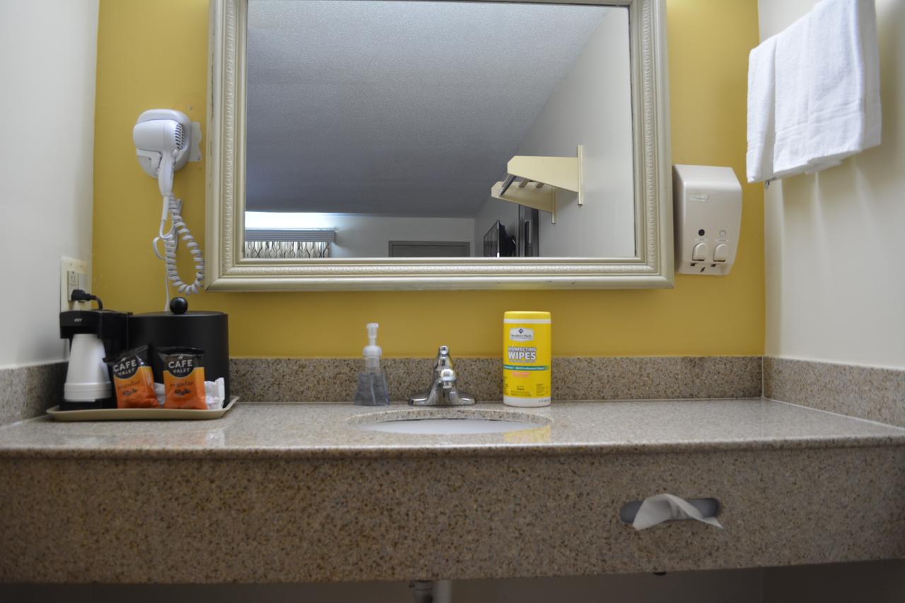 Southern Inn Lumberton - thumb 6