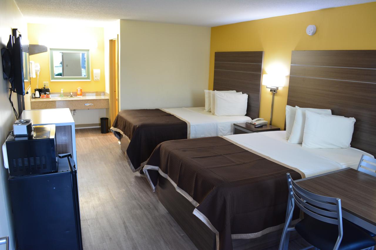 Southern Inn Lumberton - thumb 27