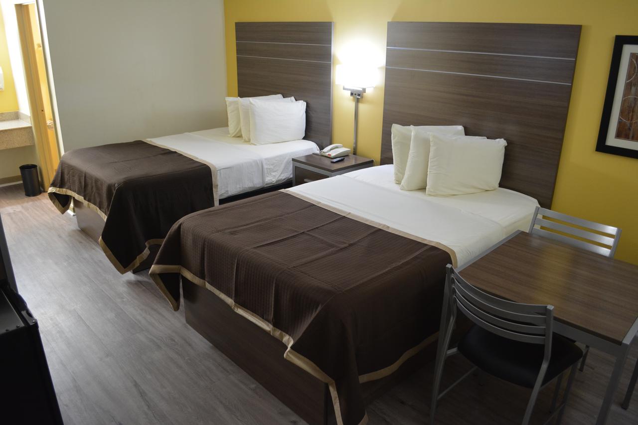 Southern Inn Lumberton - thumb 22