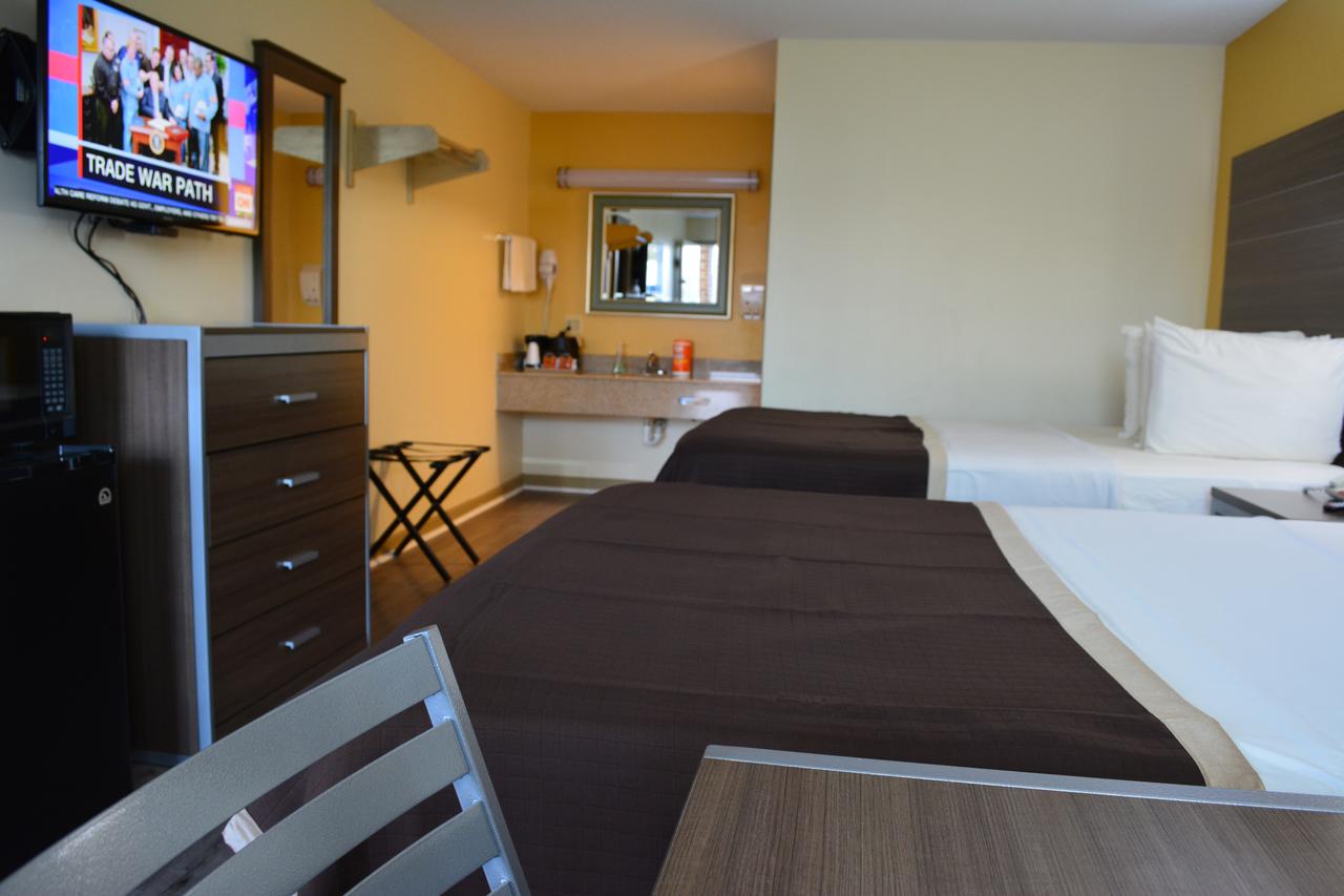 Southern Inn Lumberton - thumb 20