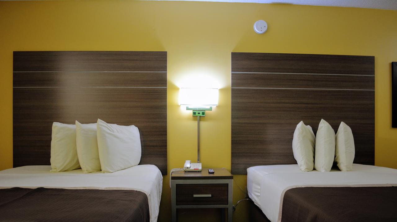 Southern Inn Lumberton - thumb 12