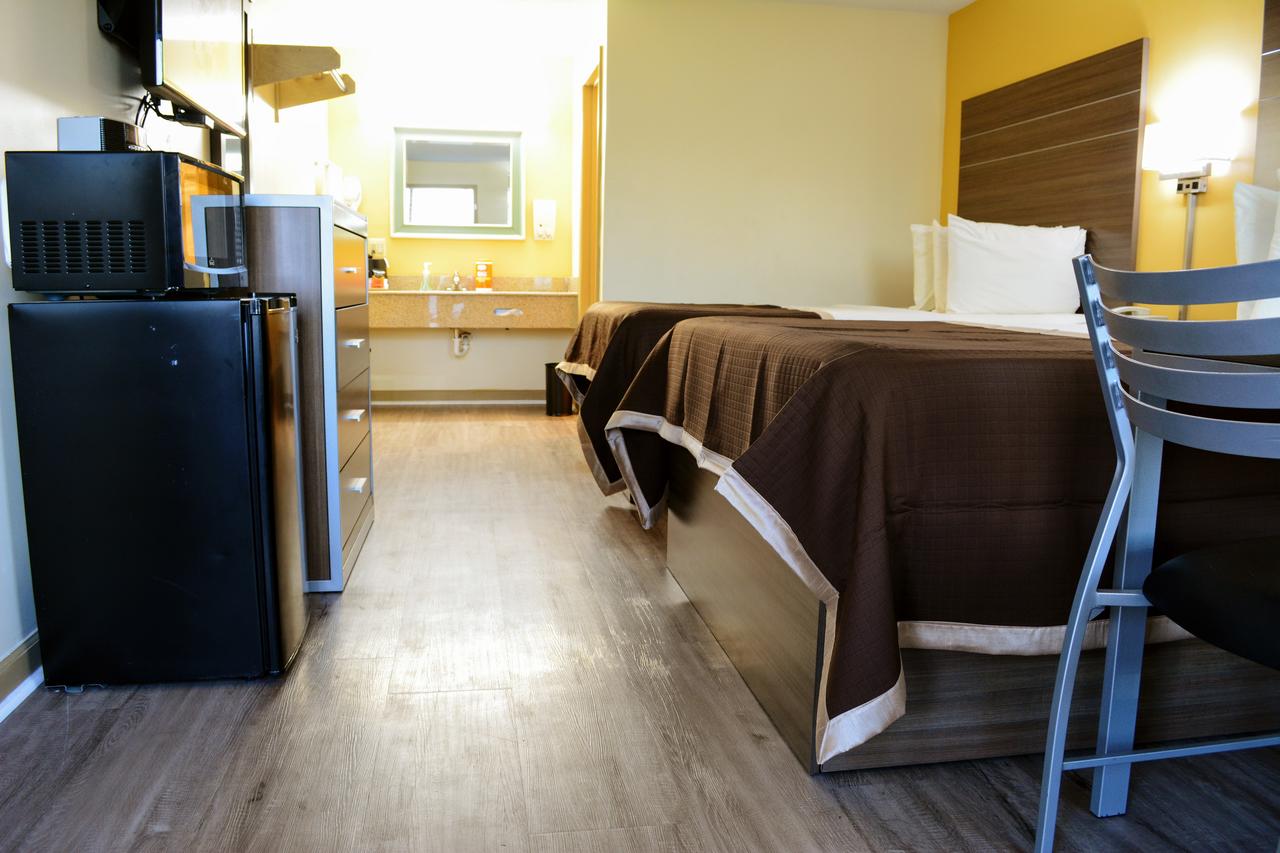 Southern Inn Lumberton - thumb 24