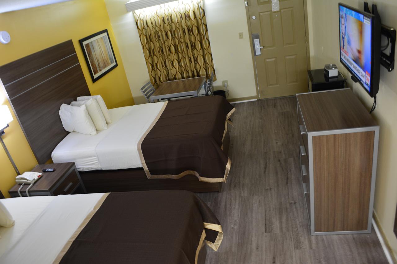 Southern Inn Lumberton - thumb 18