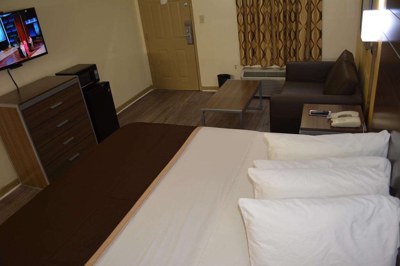 Southern Inn Lumberton - thumb 28