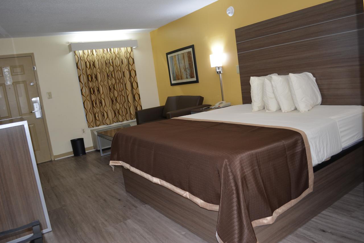 Southern Inn Lumberton - thumb 16