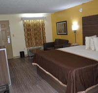 Southern Inn Lumberton - Accommodation Rooms