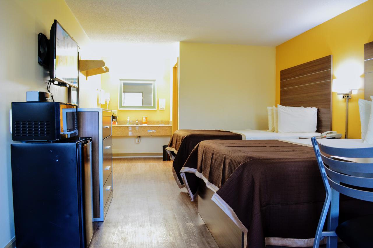 Southern Inn Lumberton - thumb 25