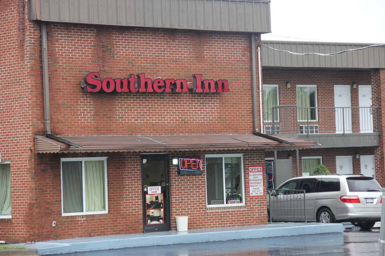 Southern Inn Lumberton - thumb 33