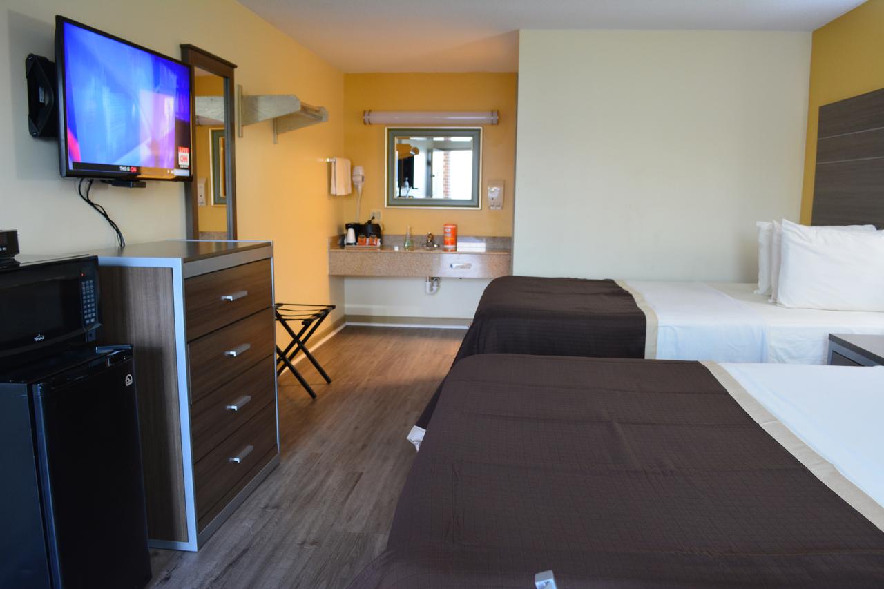 Southern Inn Lumberton - thumb 23