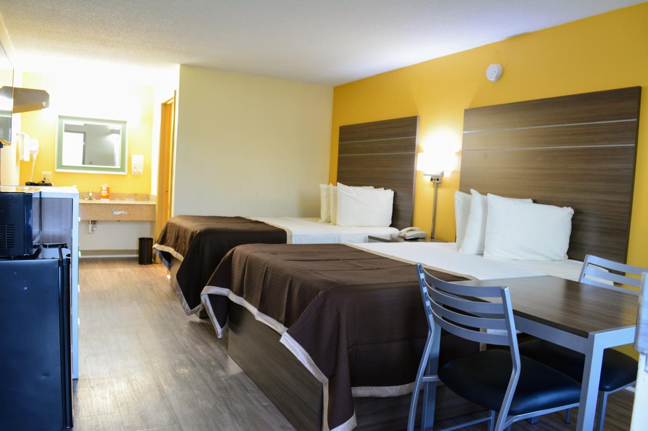 Southern Inn Lumberton - thumb 26