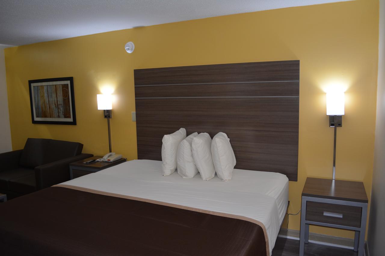 Southern Inn Lumberton - thumb 30