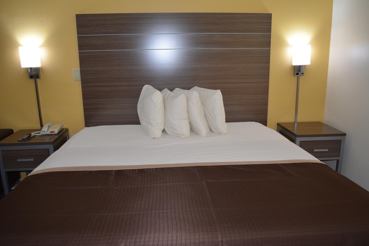 Southern Inn Lumberton - thumb 1