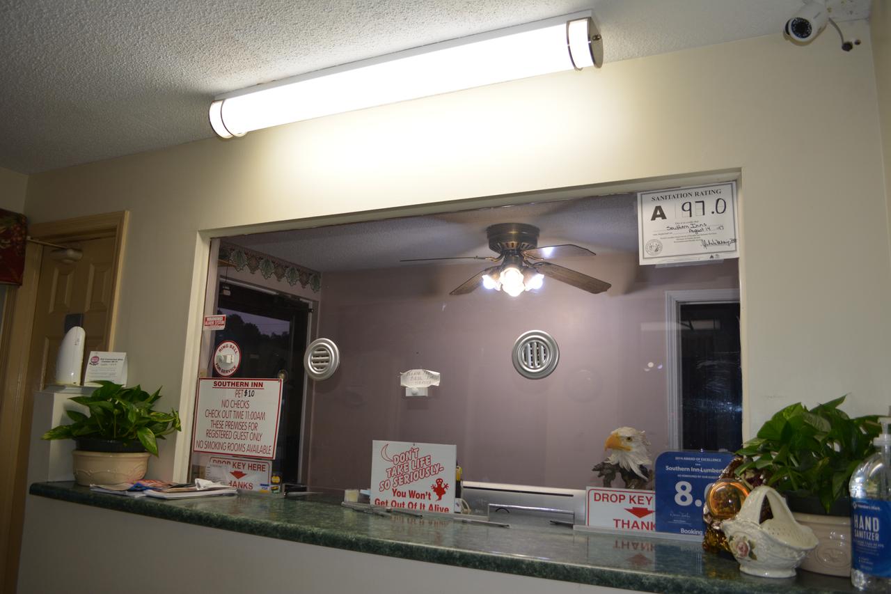 Southern Inn Lumberton - thumb 2