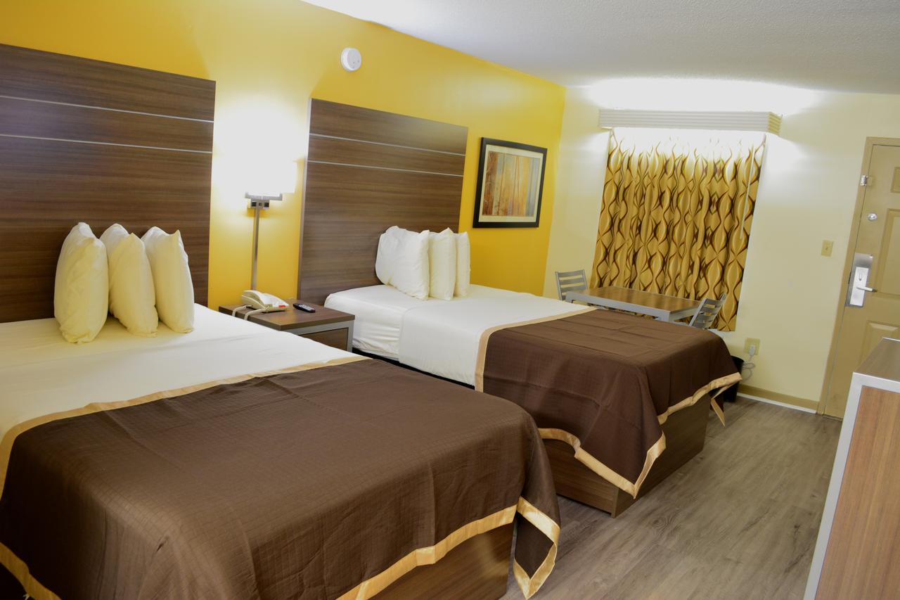 Southern Inn Lumberton - thumb 19