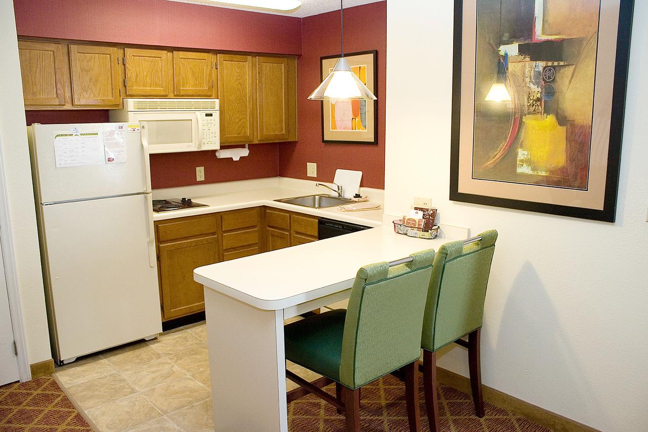 Residence Inn By Marriott Rocky Mount - thumb 5