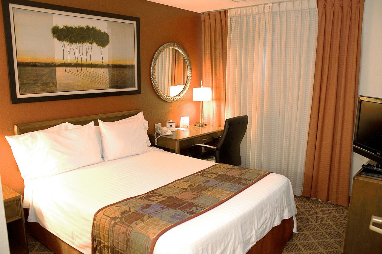 Residence Inn By Marriott Rocky Mount - thumb 1